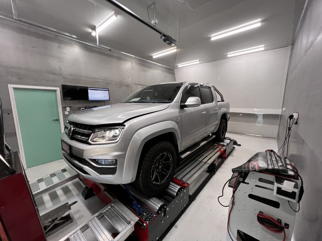 What Is Involved In Performance Dyno Tuning?