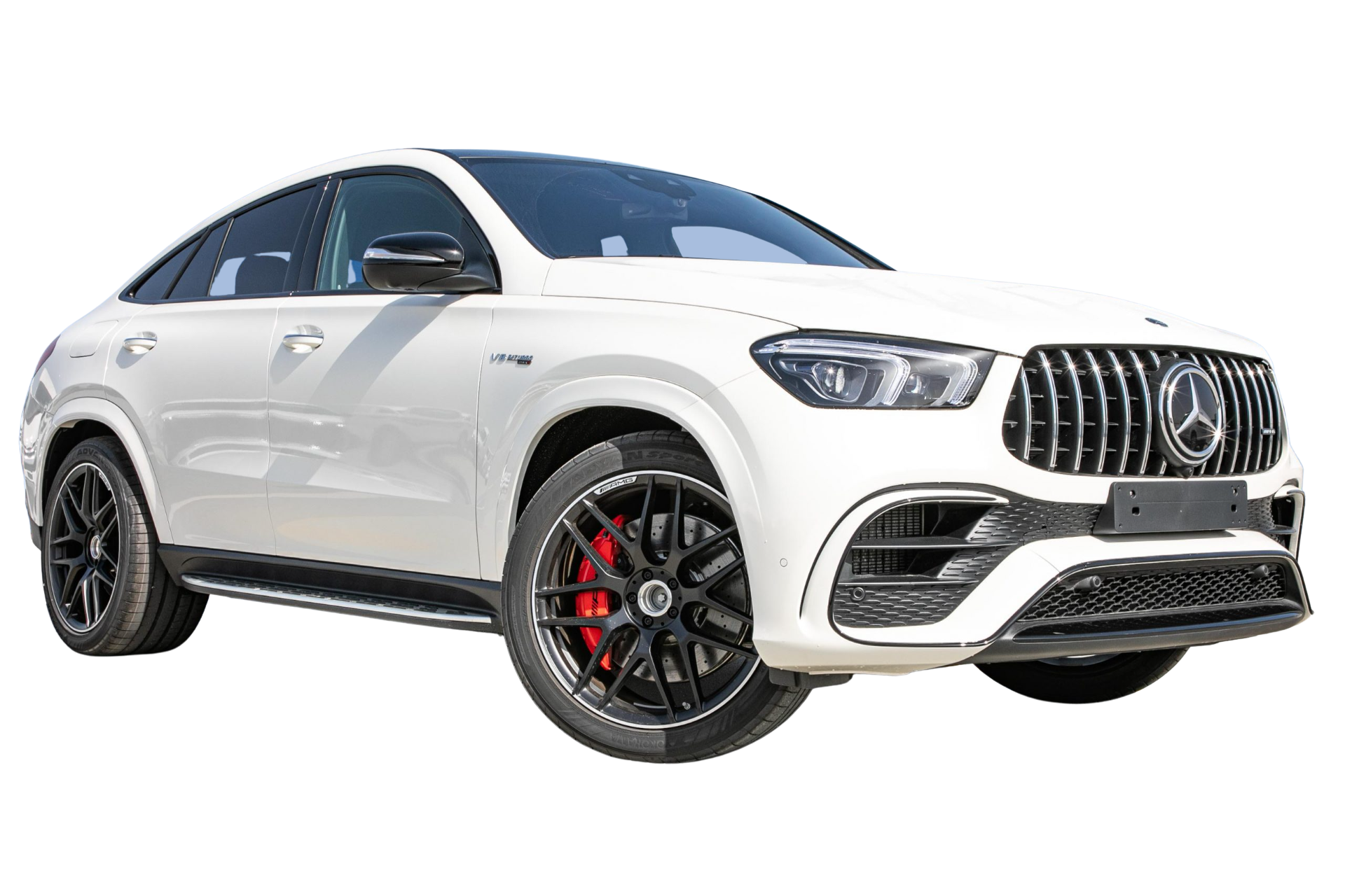 MERCEDES-AMG GLE63 ECU REMAP PERFORMANCE TUNING BRISBANE