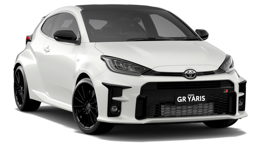 Toyota Yaris GR Performance Tuning Brisbane